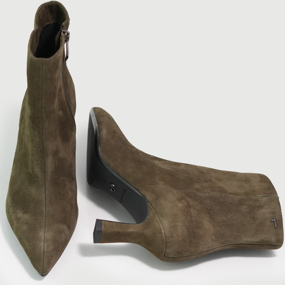 BOTINE ELEGANTE TAMARIS