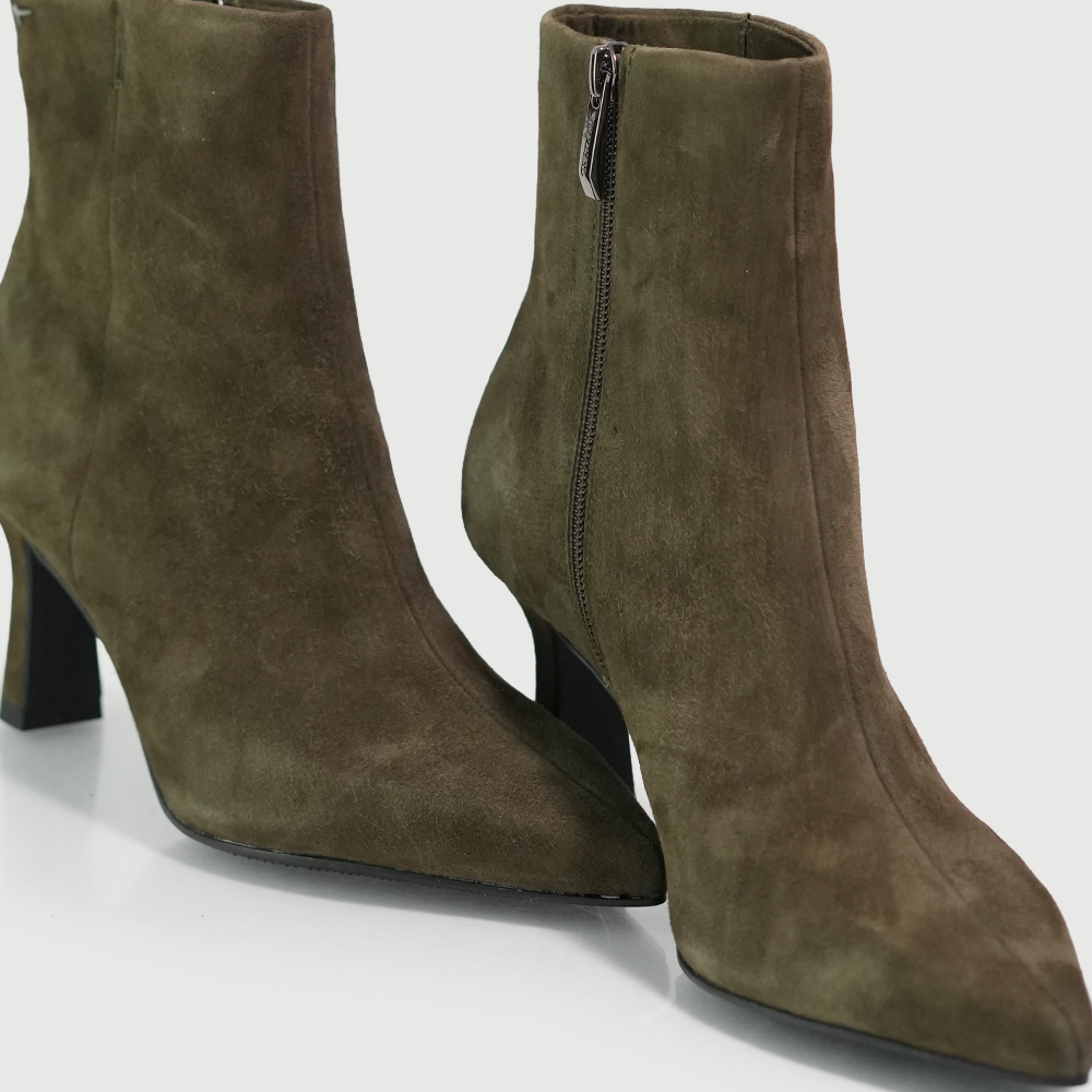 BOTINE ELEGANTE TAMARIS
