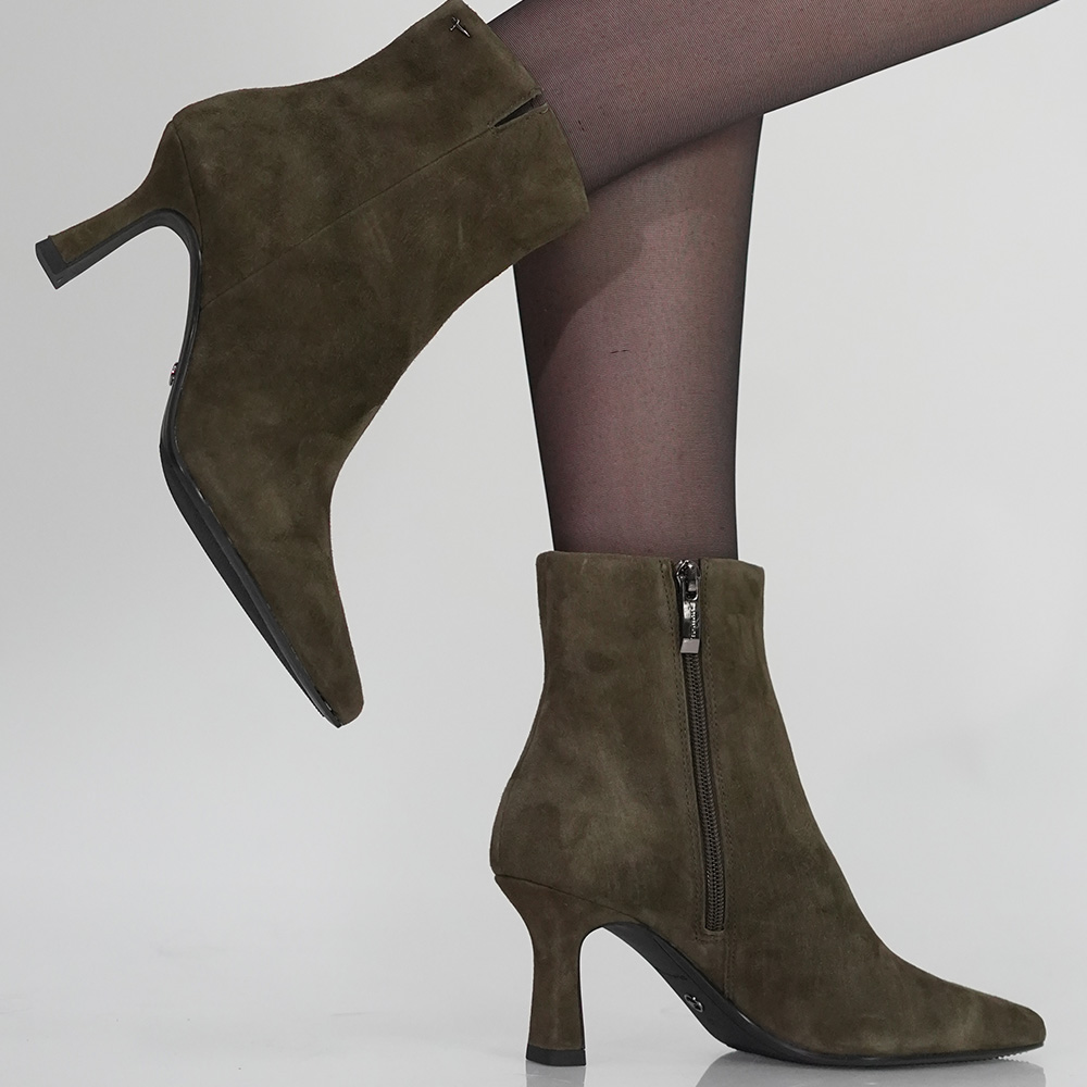 BOTINE ELEGANTE TAMARIS