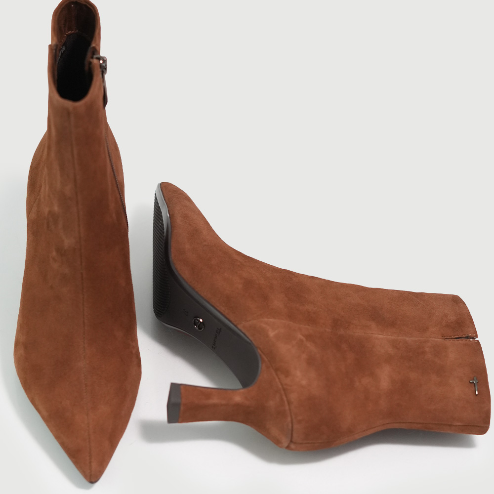 BOTINE ELEGANTE TAMARIS
