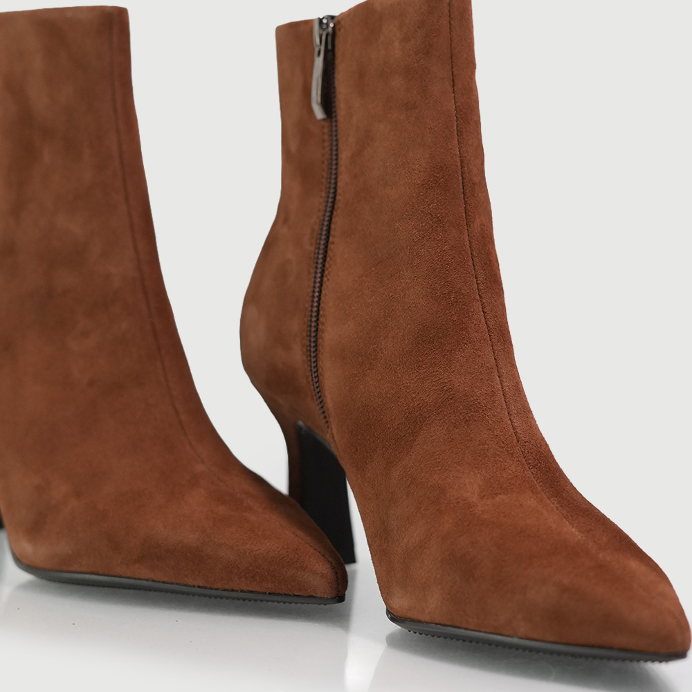 BOTINE ELEGANTE TAMARIS