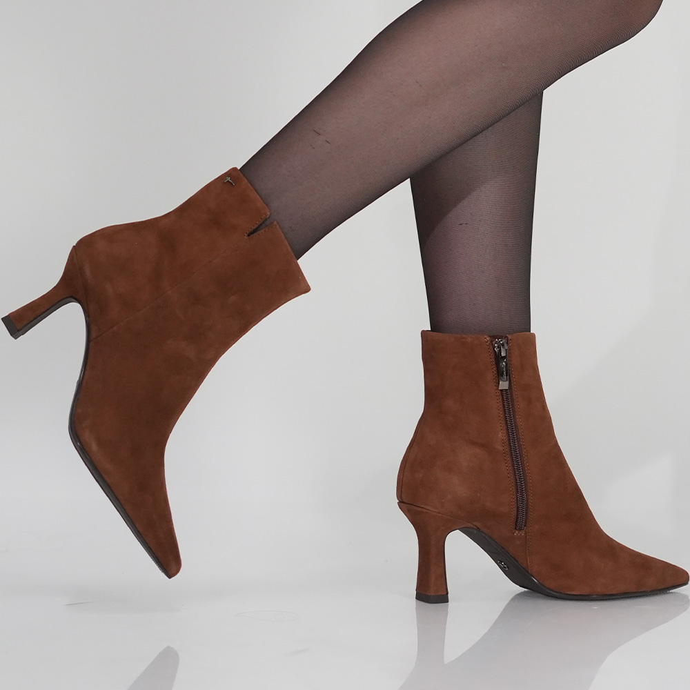 BOTINE ELEGANTE TAMARIS