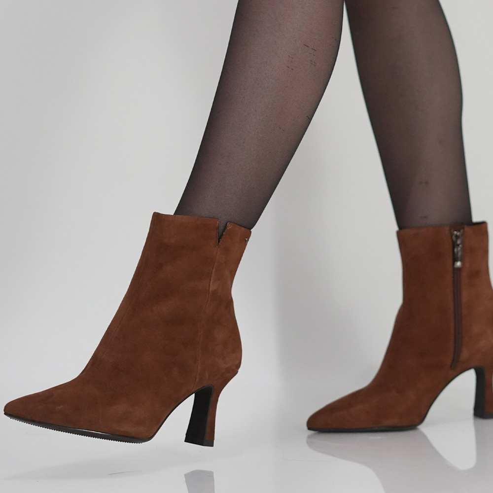 BOTINE ELEGANTE TAMARIS