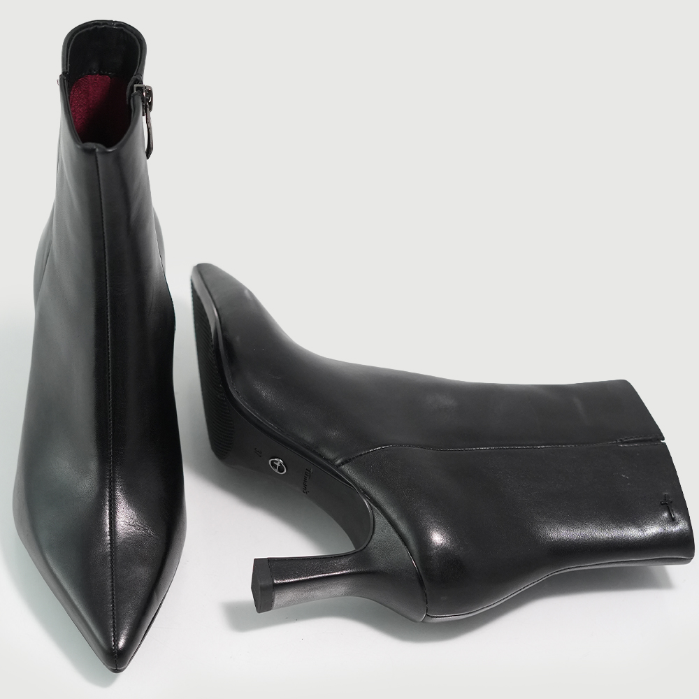 BOTINE ELEGANTE TAMARIS