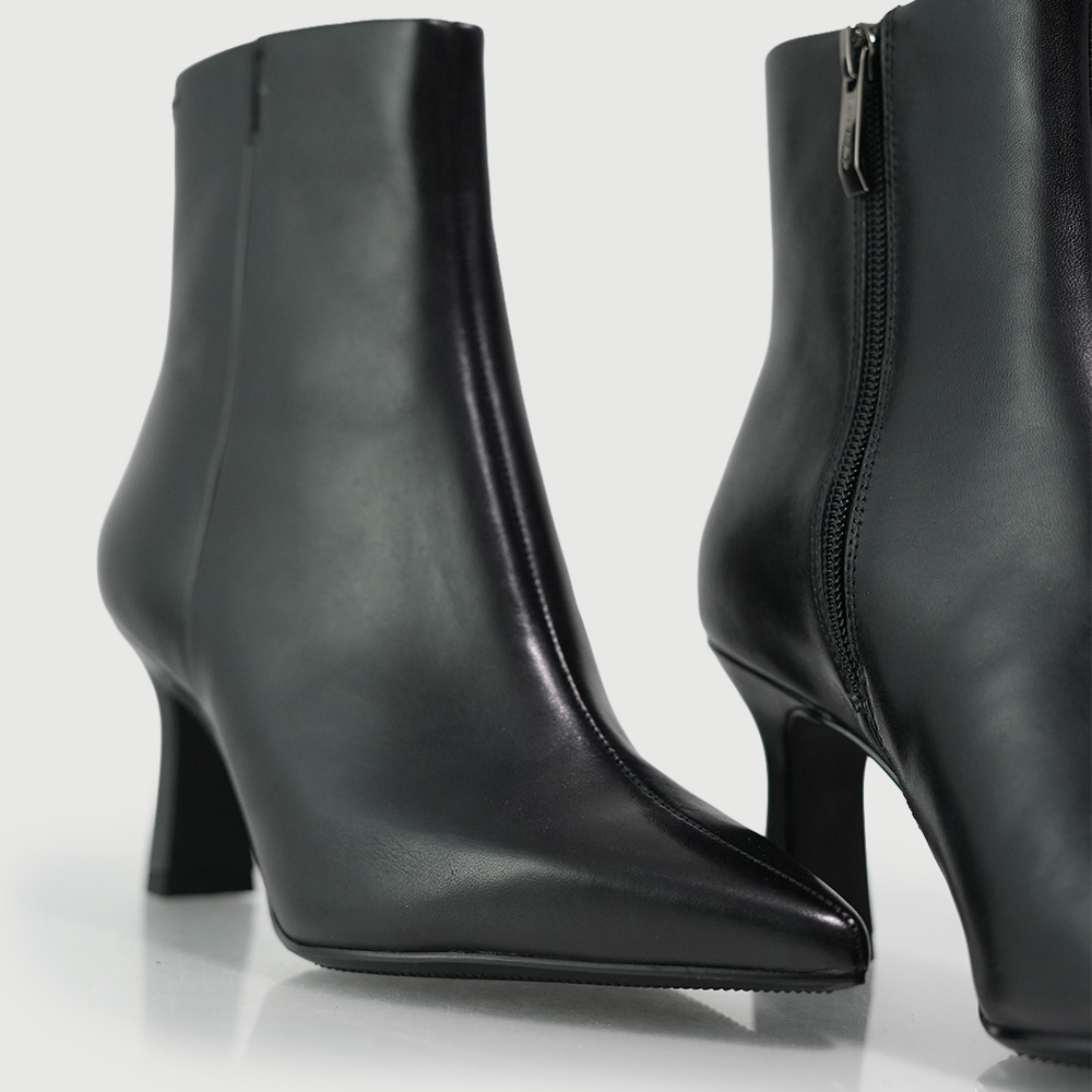 BOTINE ELEGANTE TAMARIS