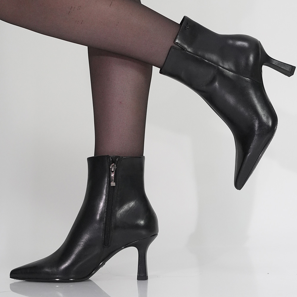BOTINE ELEGANTE TAMARIS