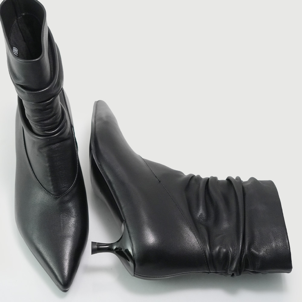 BOTINE FIORE FINO