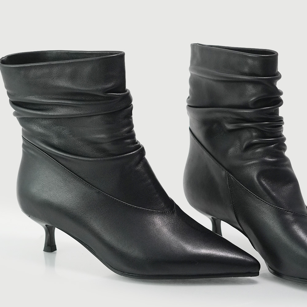 BOTINE FIORE FINO