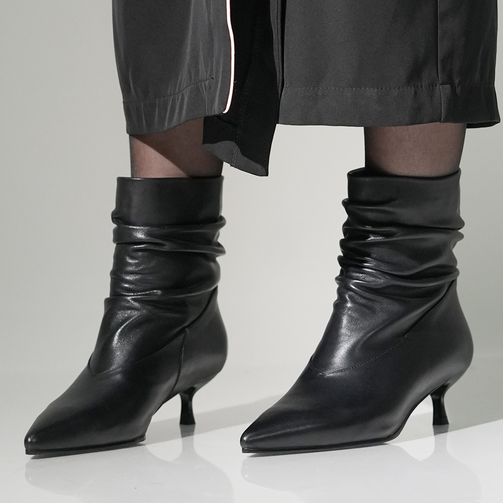 BOTINE FIORE FINO