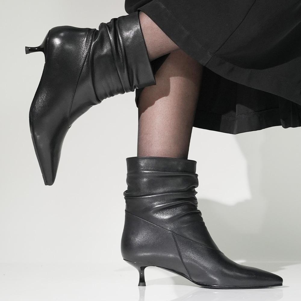 BOTINE FIORE FINO