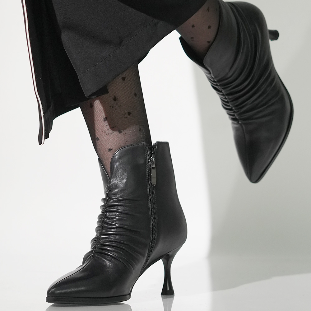 BOTINE FIORE FINO