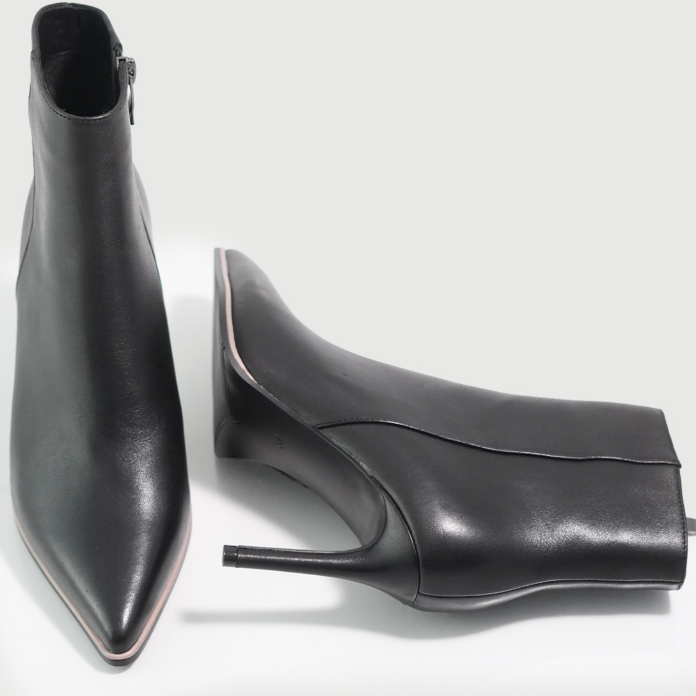 BOTINE FIORE FINO