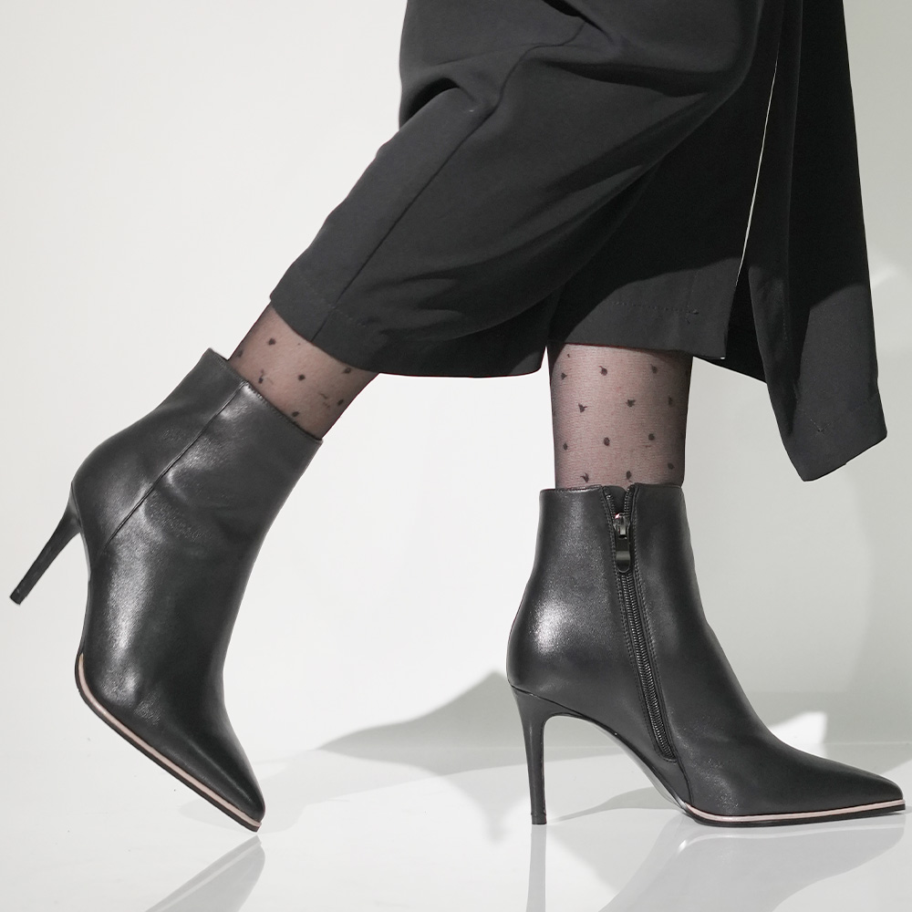 BOTINE FIORE FINO