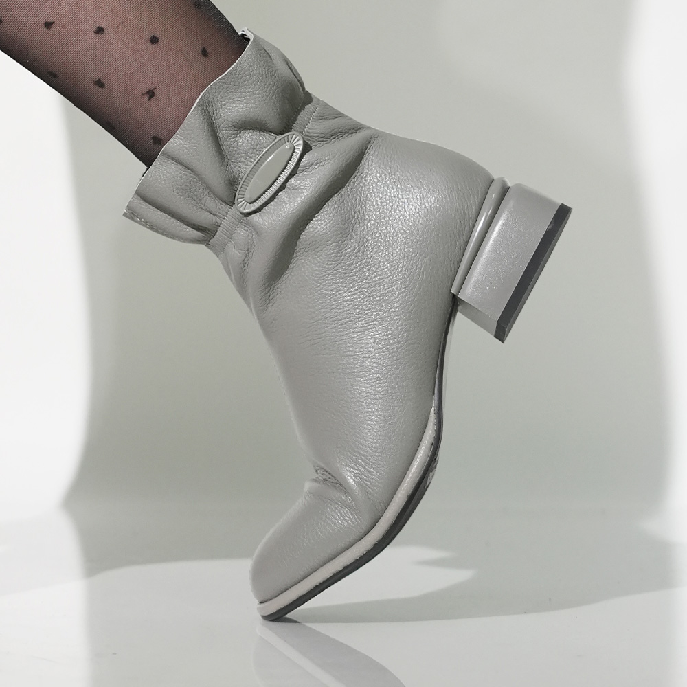 BOTINE FIORE FINO
