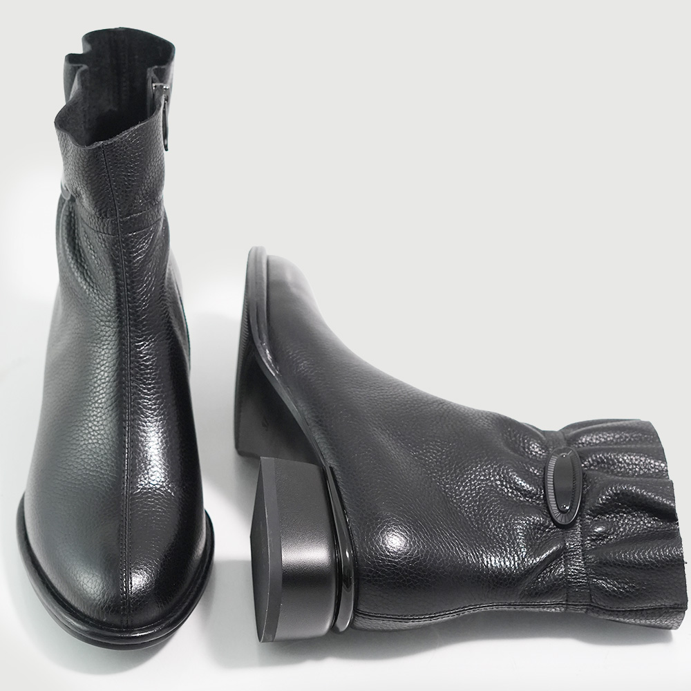 BOTINE FIORE FINO