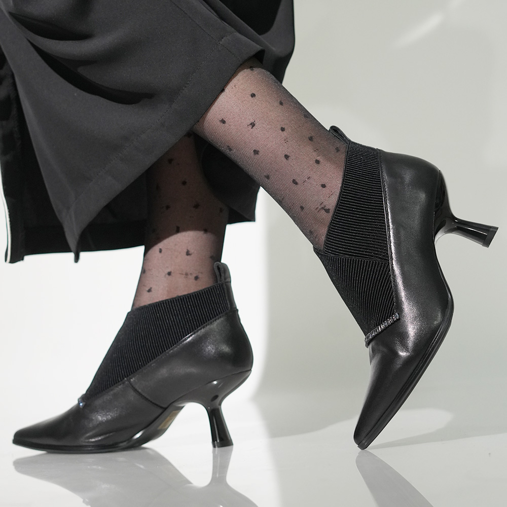 BOTINE FIORE FINO