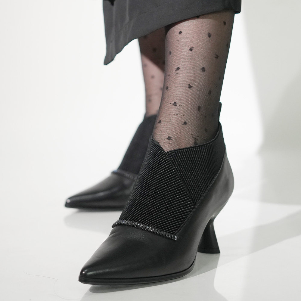 BOTINE FIORE FINO