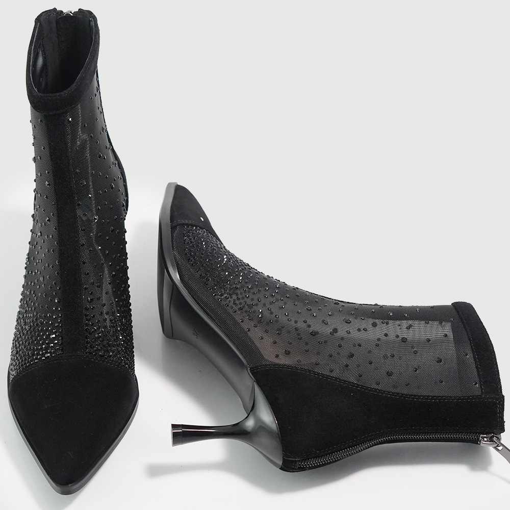 BOTINE FIORE FINO