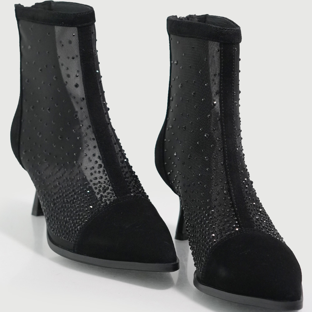 BOTINE FIORE FINO