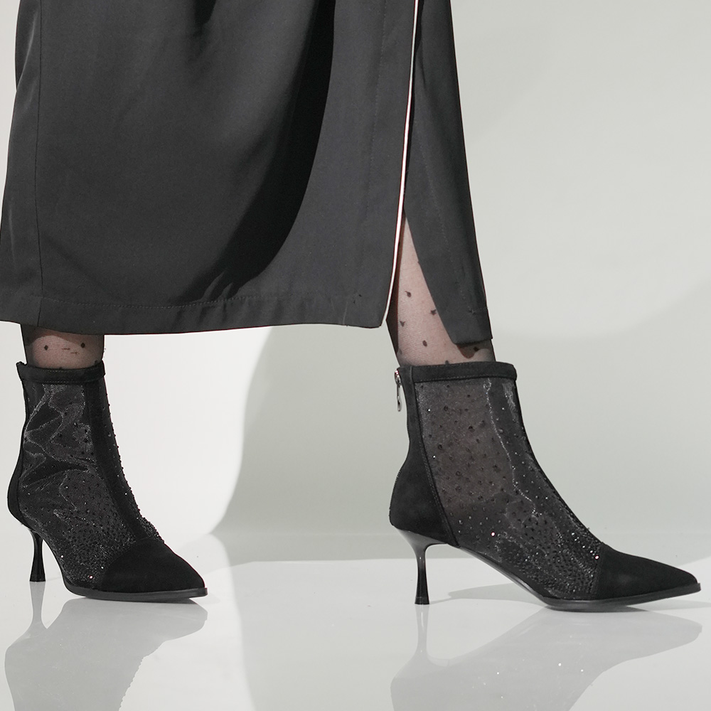 BOTINE FIORE FINO