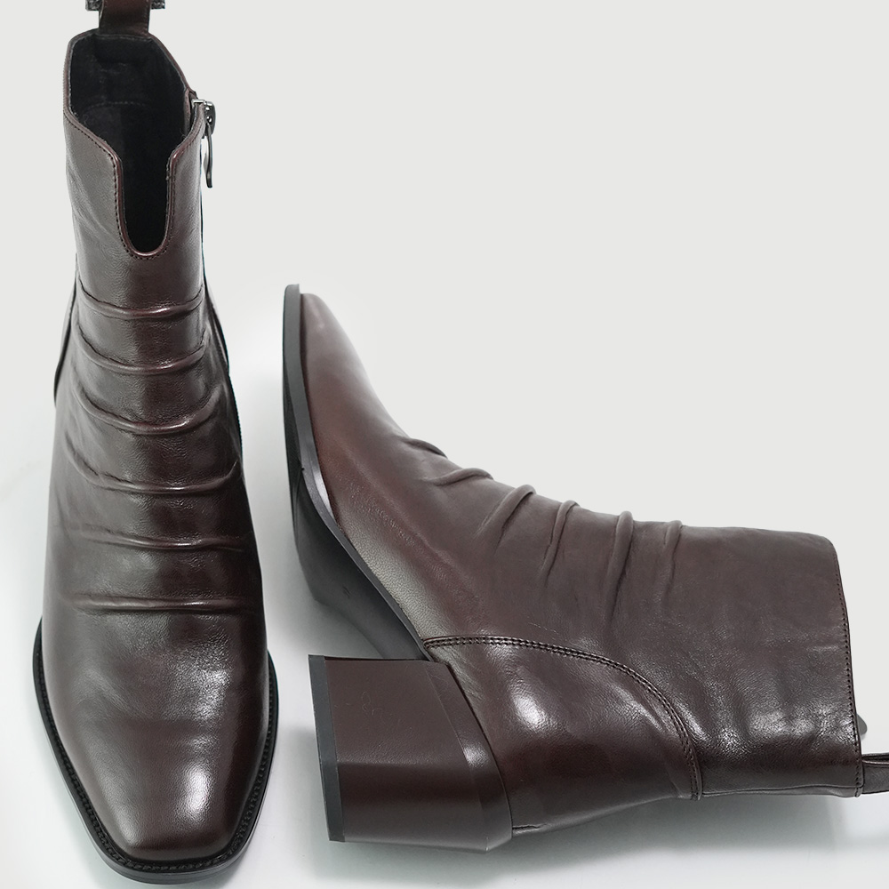 BOTINE FIORE FINO