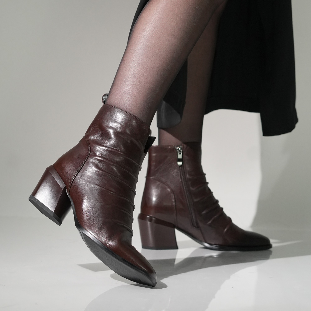 BOTINE FIORE FINO