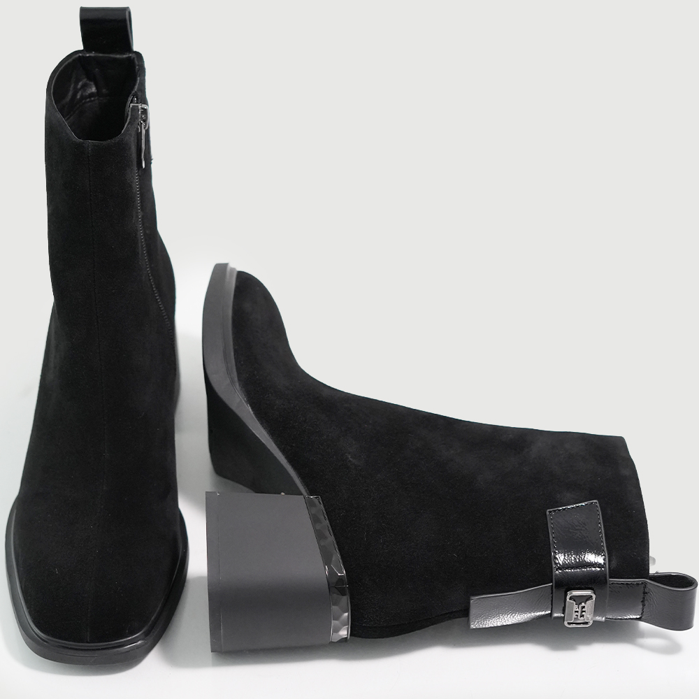 BOTINE FIORE FINO