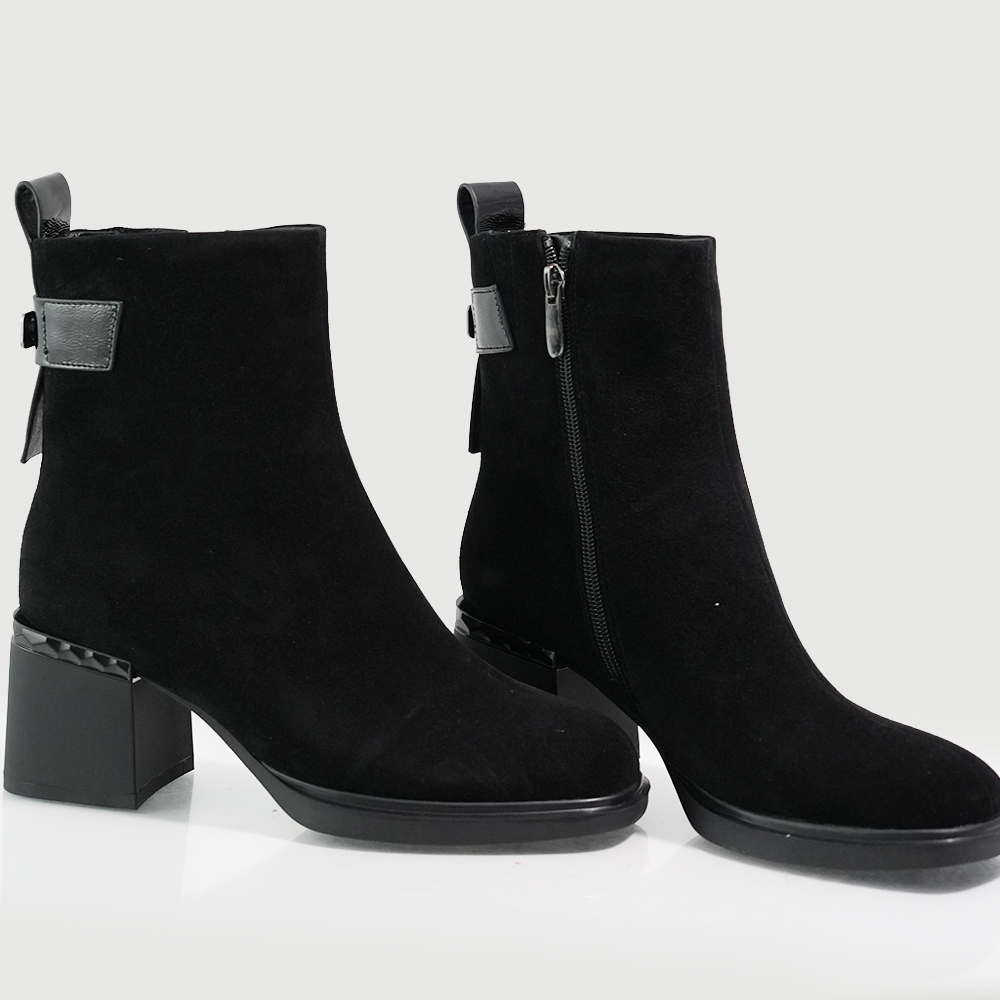 BOTINE FIORE FINO