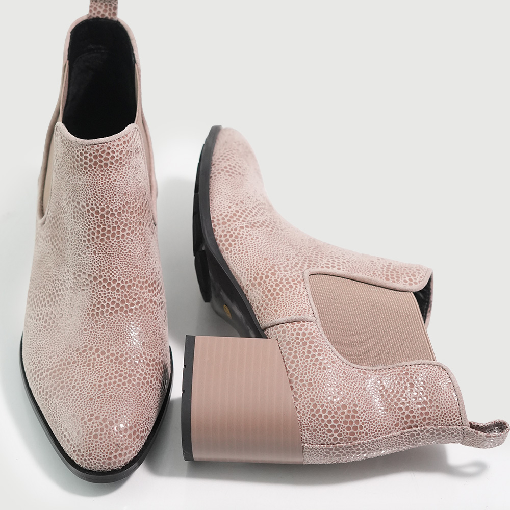 BOTINE FIORE FINO
