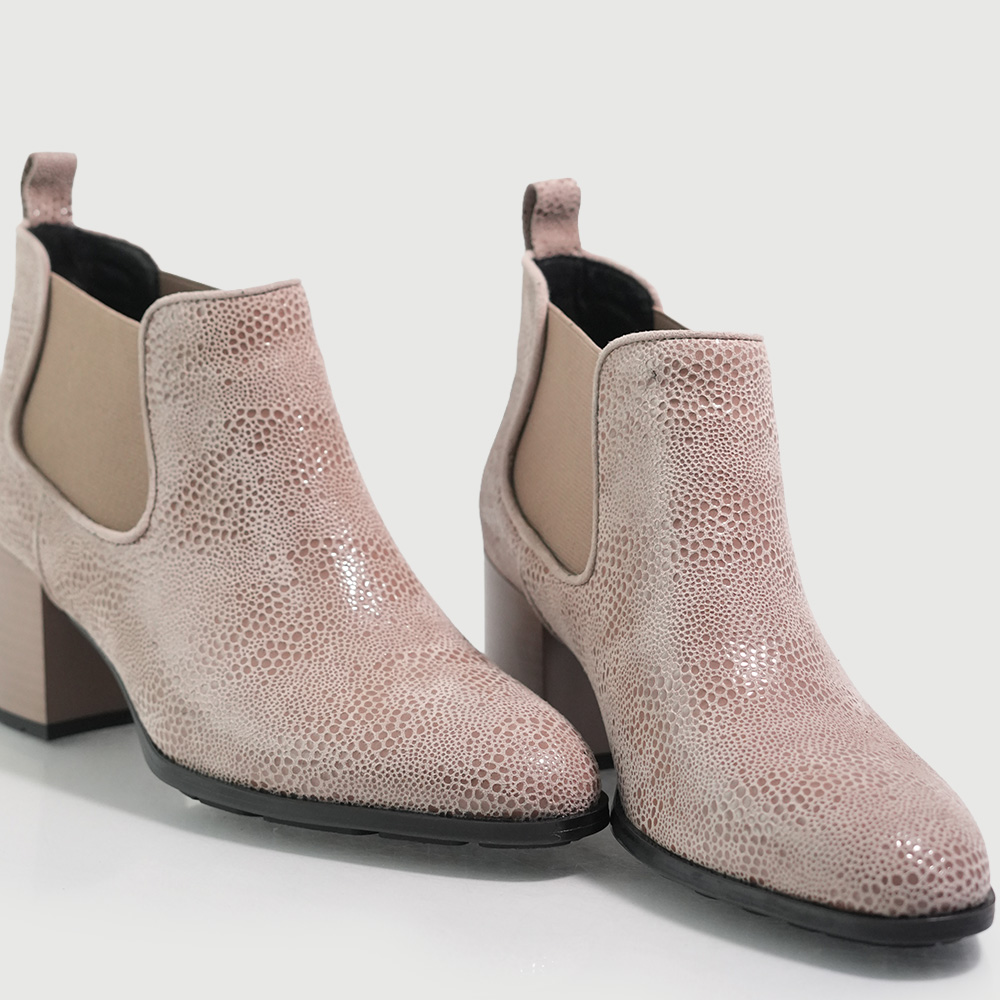 BOTINE FIORE FINO