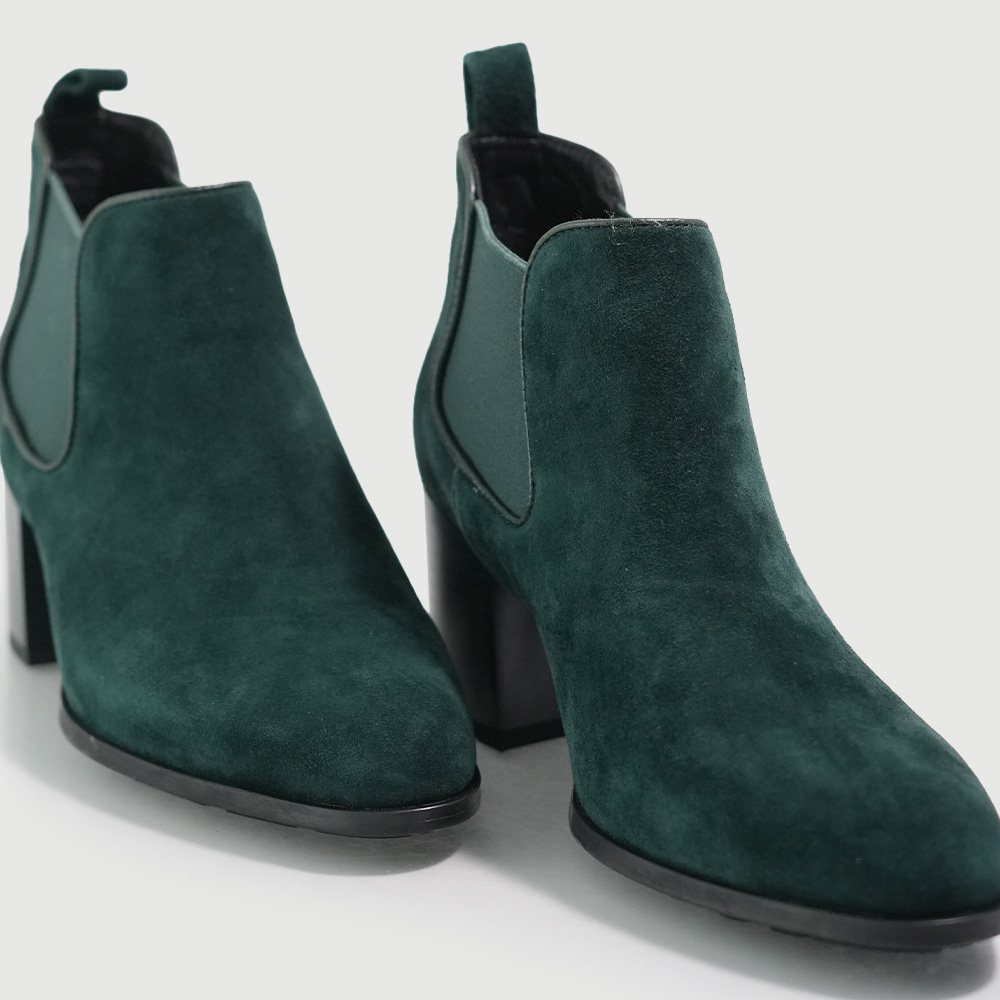 BOTINE FIORE FINO