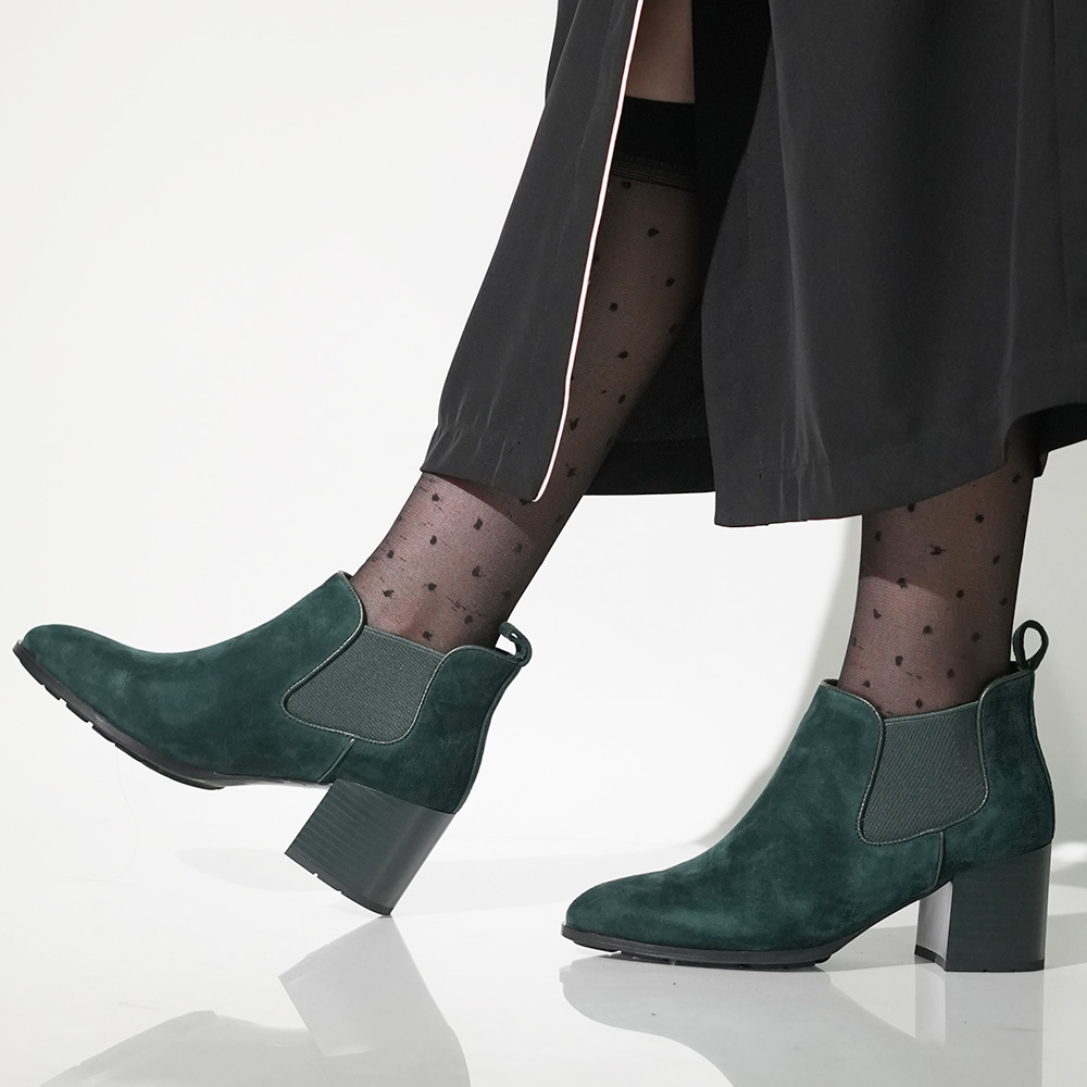 BOTINE FIORE FINO