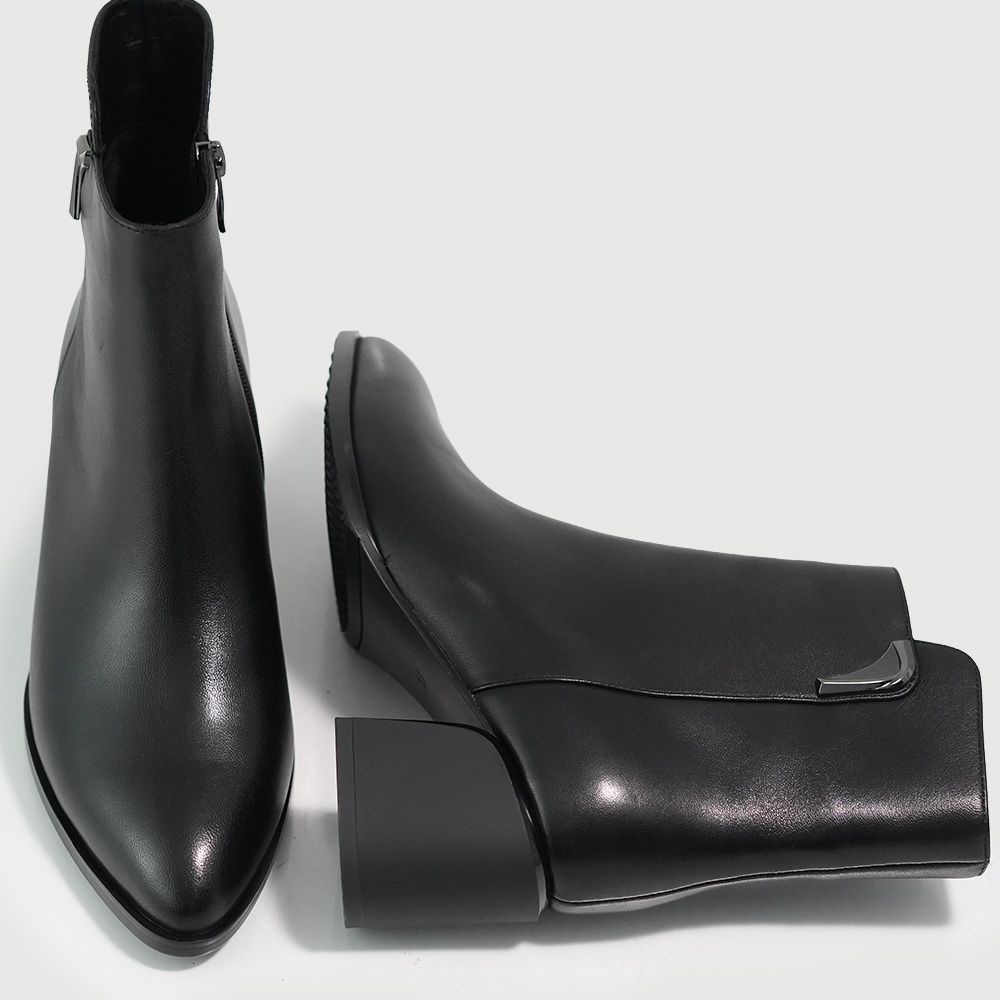BOTINE FIORE FINO