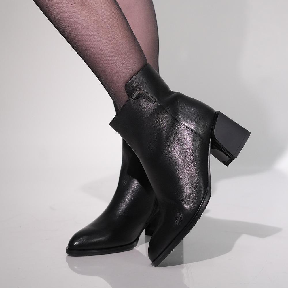 BOTINE FIORE FINO