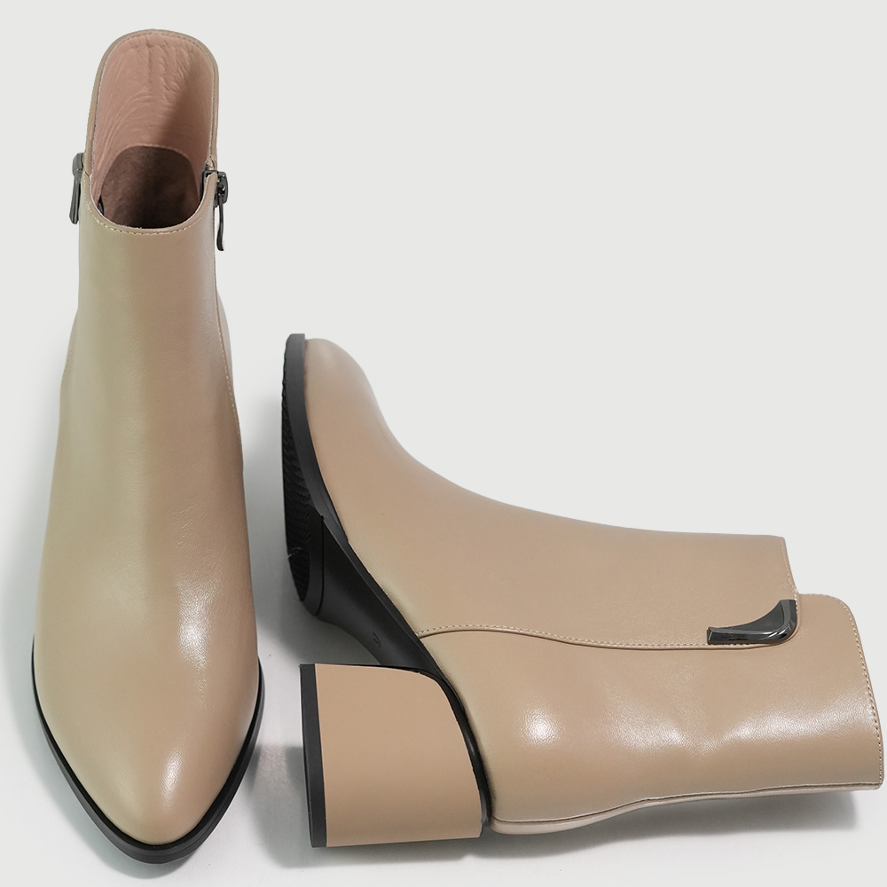 BOTINE FIORE FINO