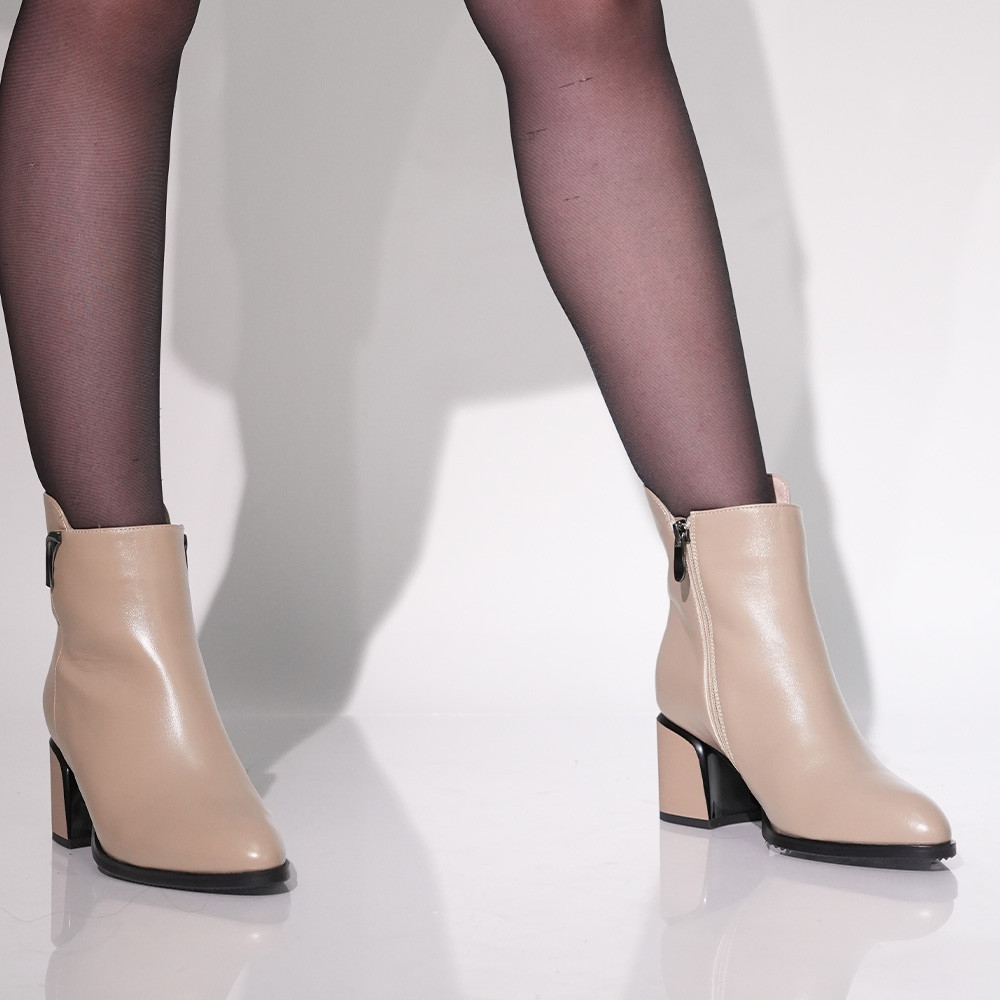 BOTINE FIORE FINO