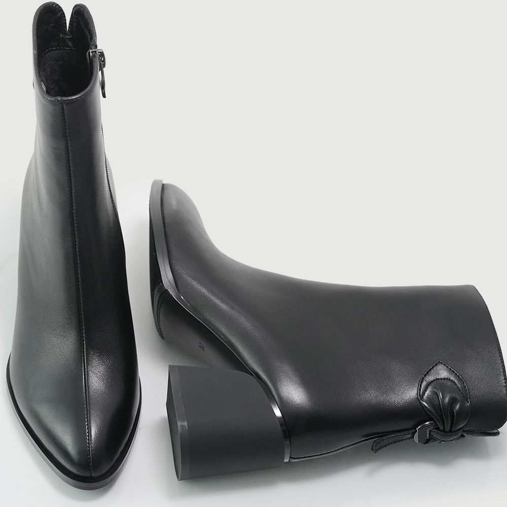 BOTINE FIORE FINO