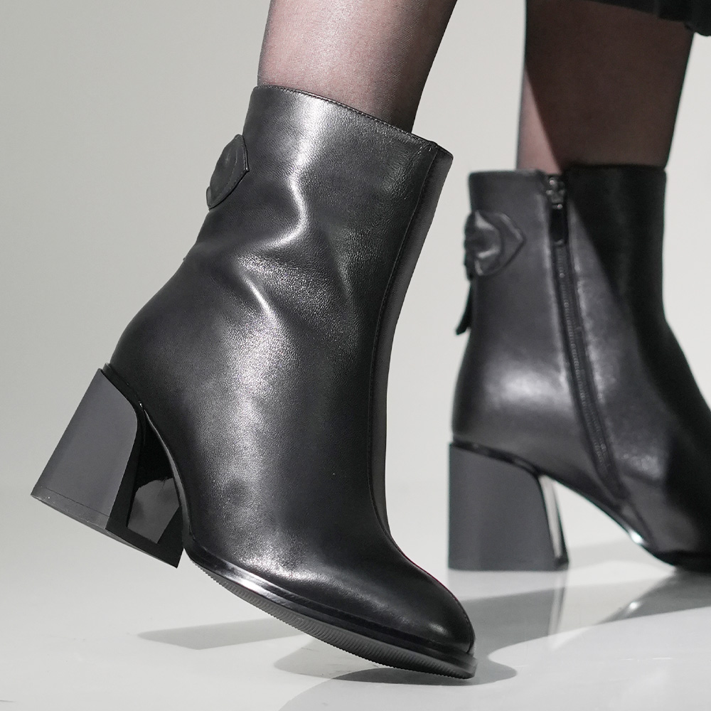 BOTINE FIORE FINO