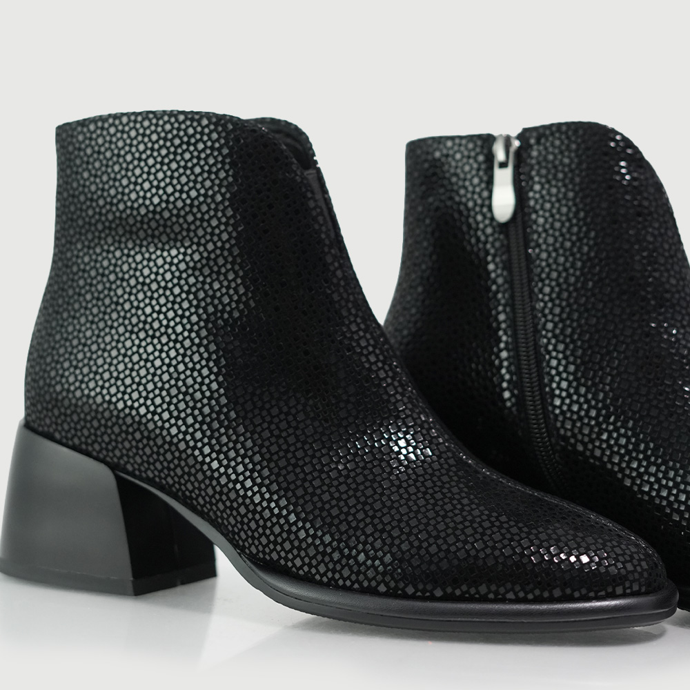 BOTINE FIORE FINO