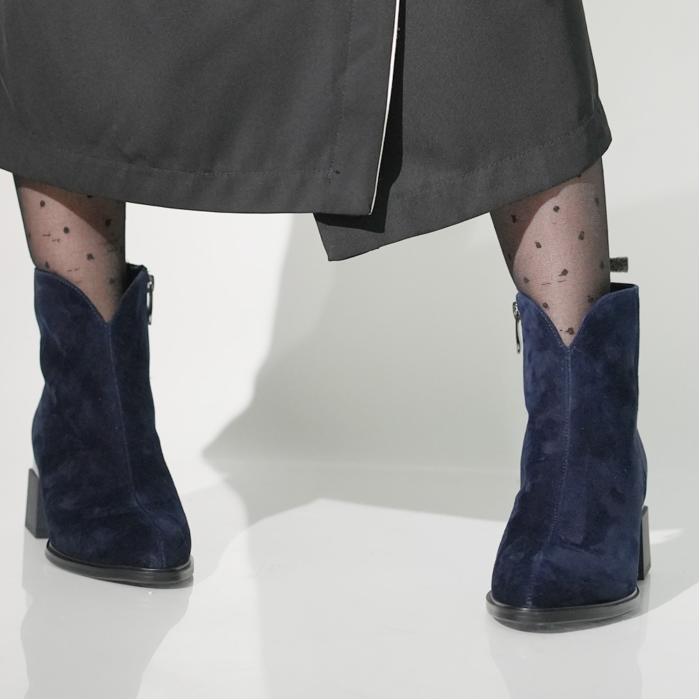 BOTINE FIORE FINO