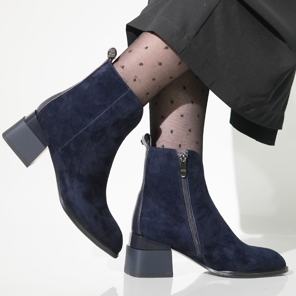 BOTINE FIORE FINO