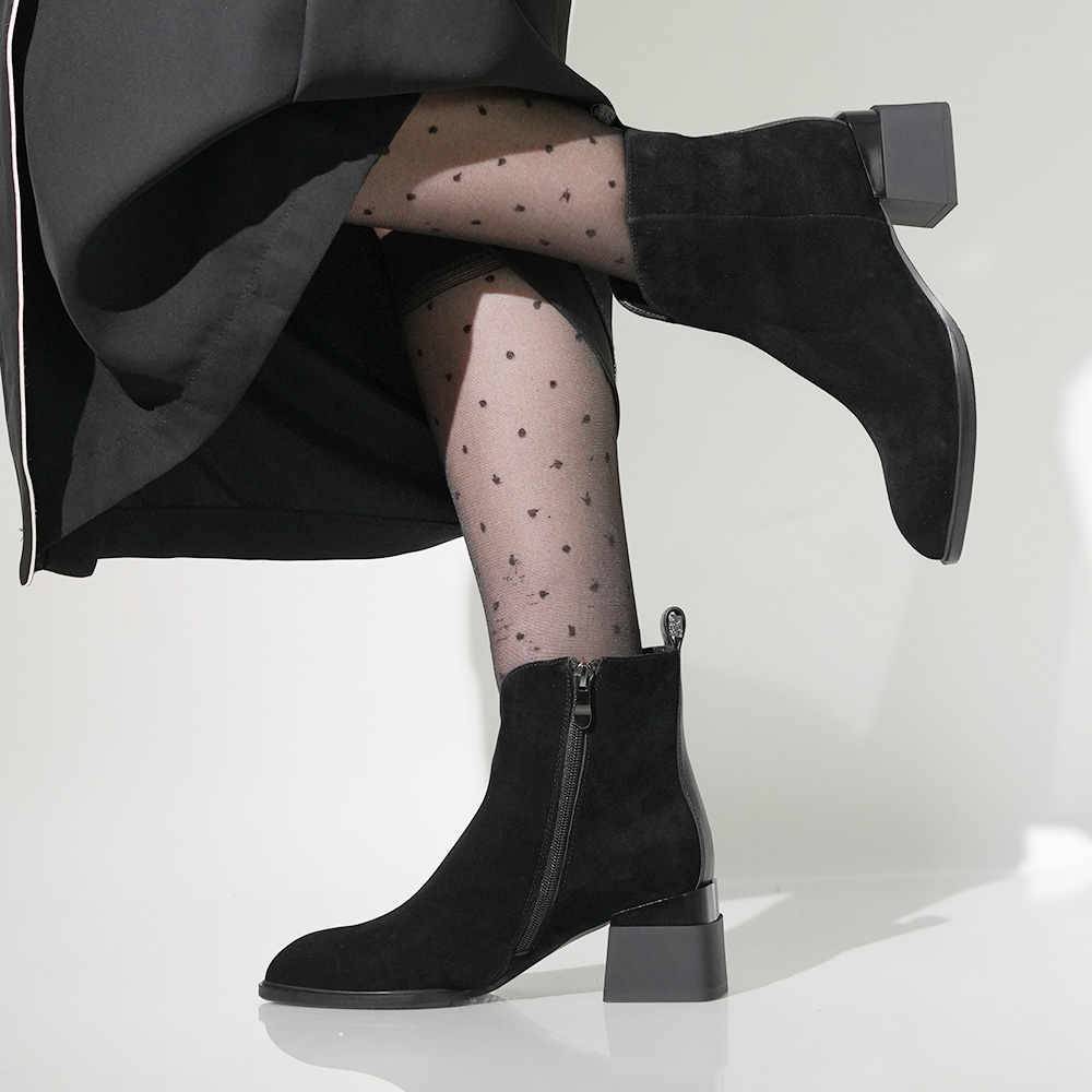 BOTINE FIORE FINO