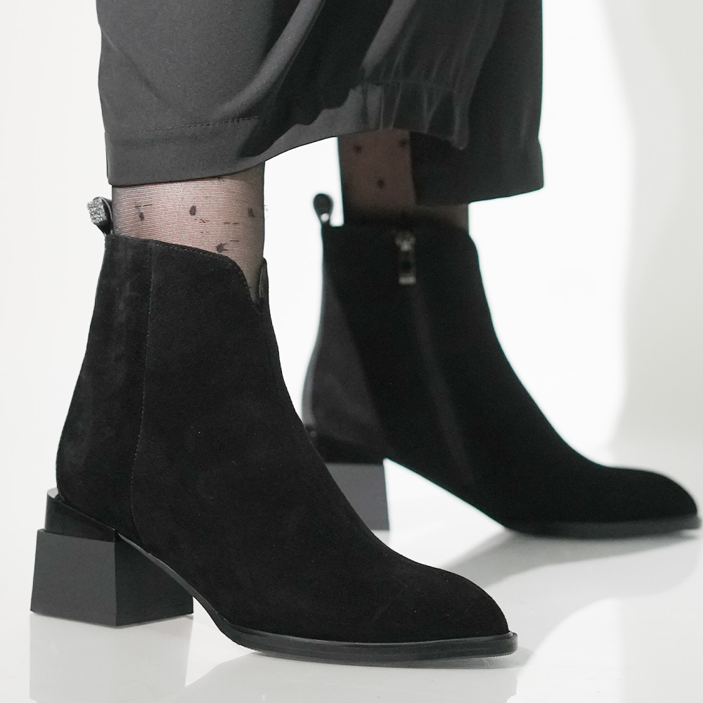 BOTINE FIORE FINO
