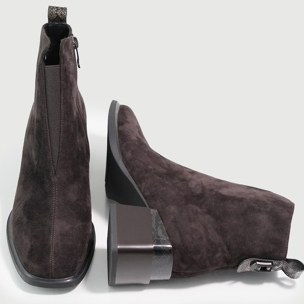 BOTINE FIORE FINO
