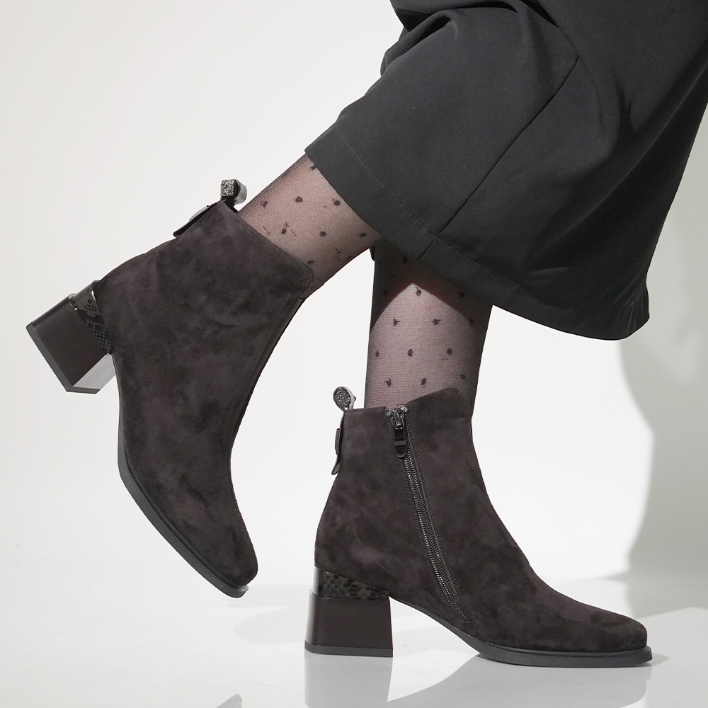 BOTINE FIORE FINO