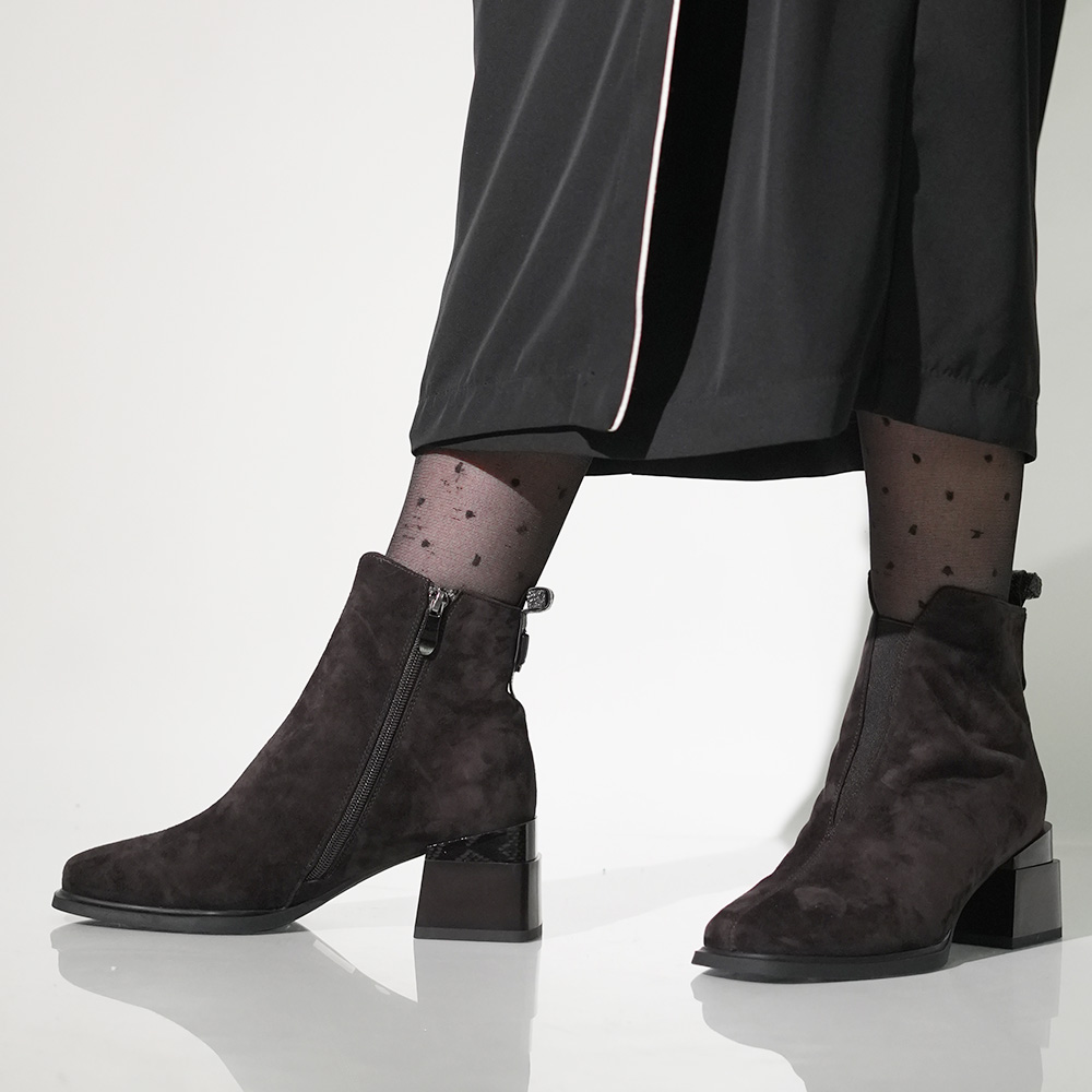 BOTINE FIORE FINO