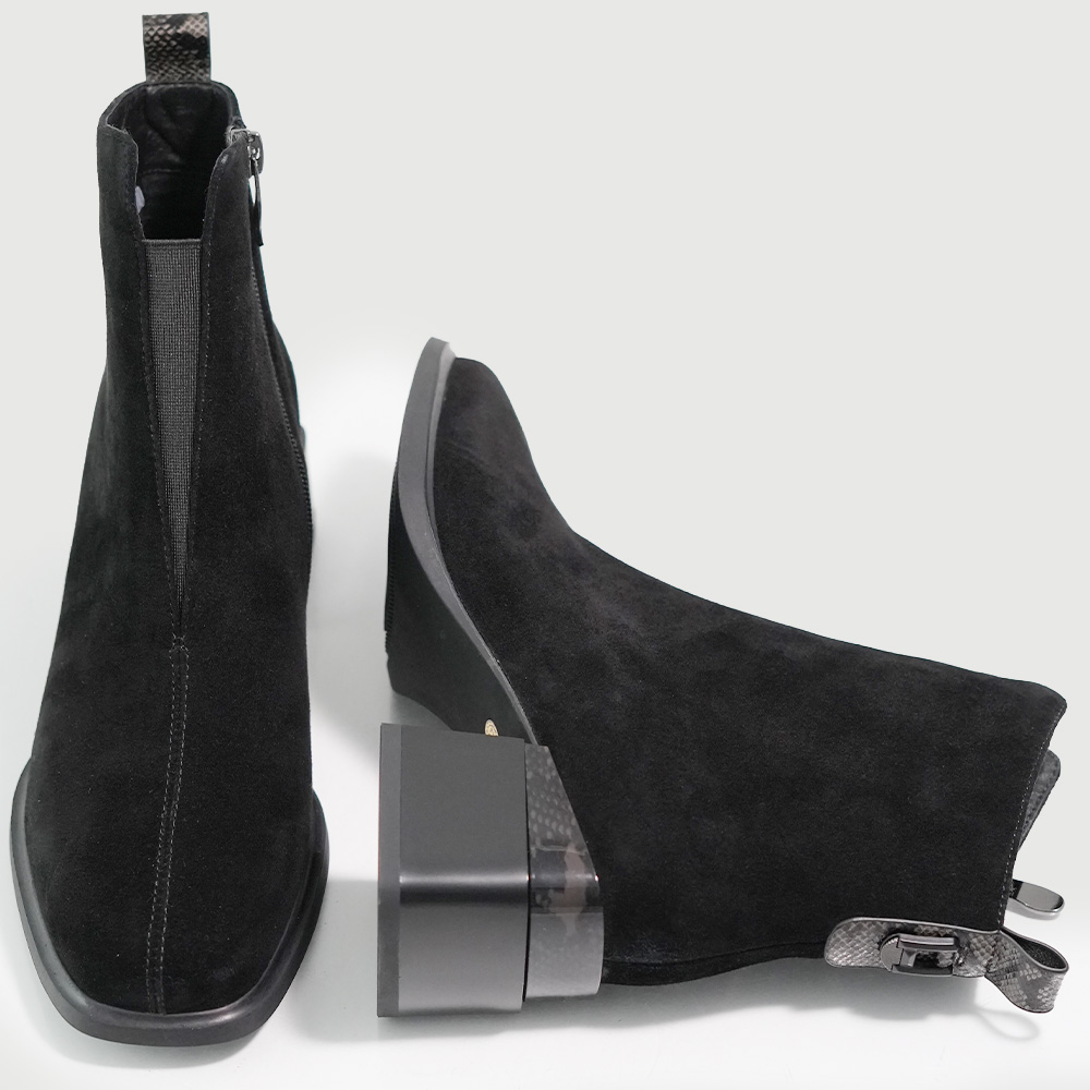 BOTINE FIORE FINO
