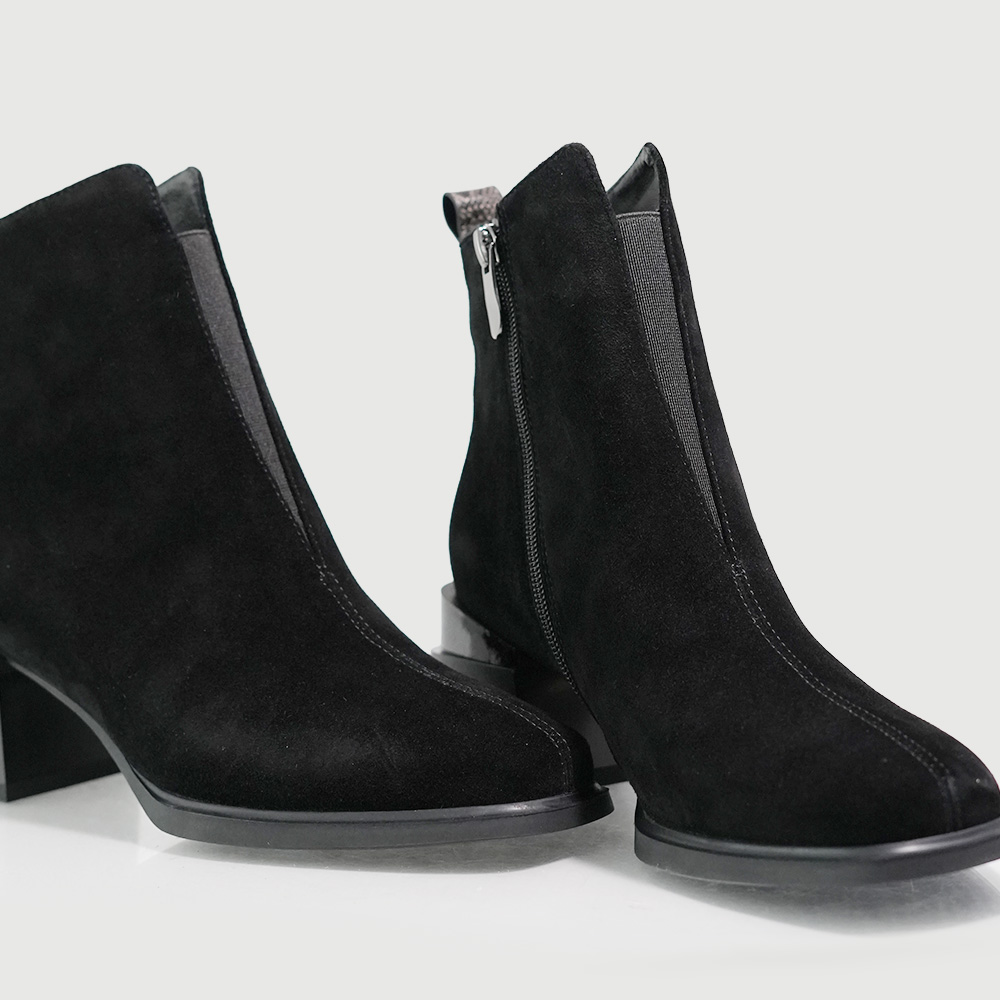 BOTINE FIORE FINO
