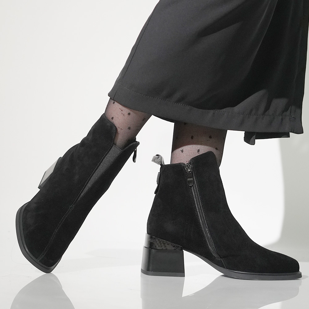 BOTINE FIORE FINO