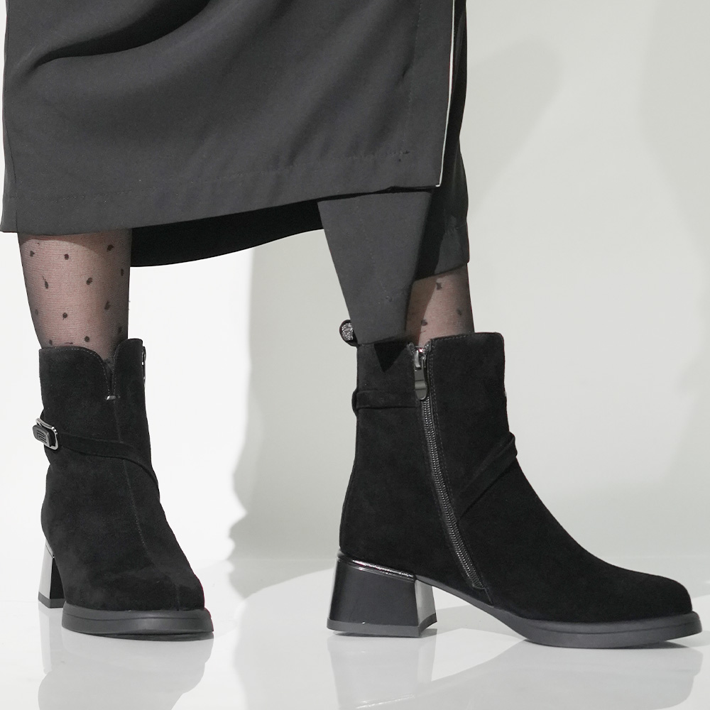 BOTINE FIORE FINO
